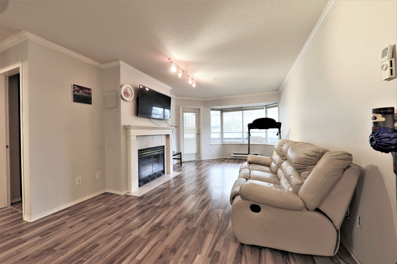 familyroom3 at 108 - 2960 , Abbotsford