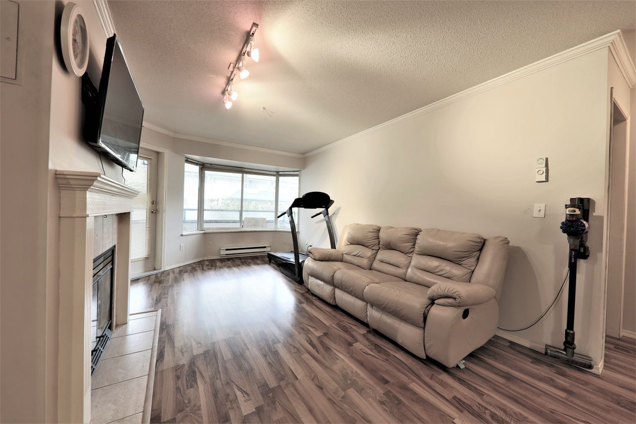 familyroom4 at 108 - 2960 , Abbotsford