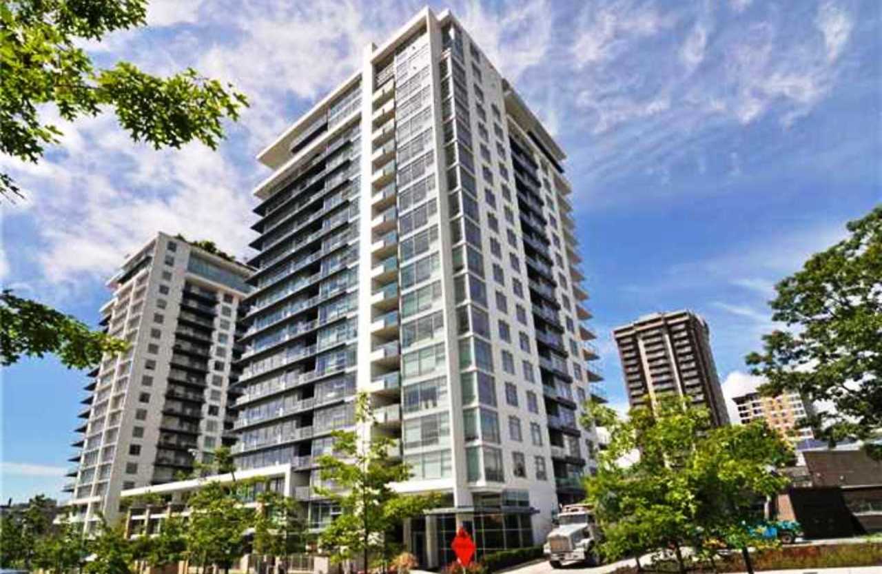 lfront.jpg at 605 - 158 W13, Lonsdale, North Vancouver