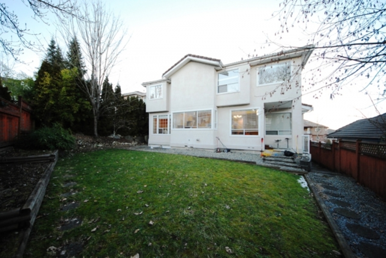 pback.jpg at 1560 Pinitree Way, Westwood Plateau, Coquitlam