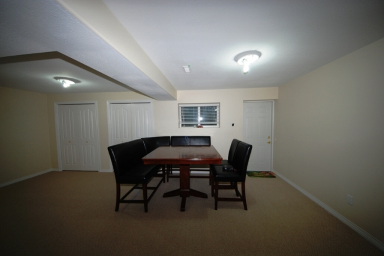 pbasement2.jpg at 1560 Pinitree Way, Westwood Plateau, Coquitlam