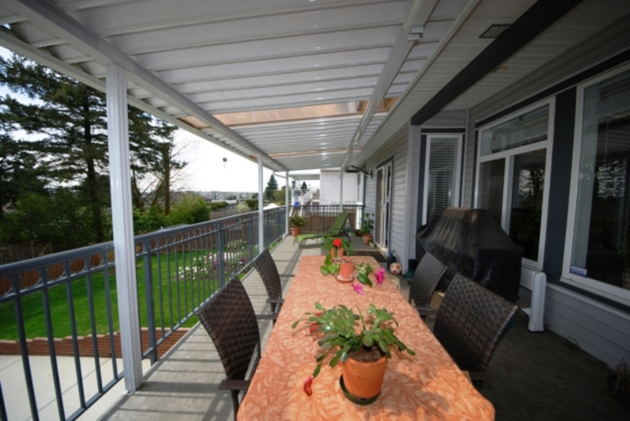 sdeck.jpg at 934 Stewart Ave, Coquitlam West, Coquitlam
