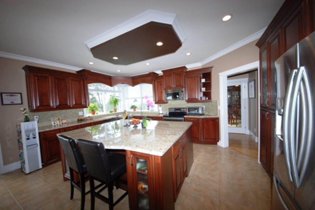 skitchen.jpg at 934 Stewart Ave, Coquitlam West, Coquitlam