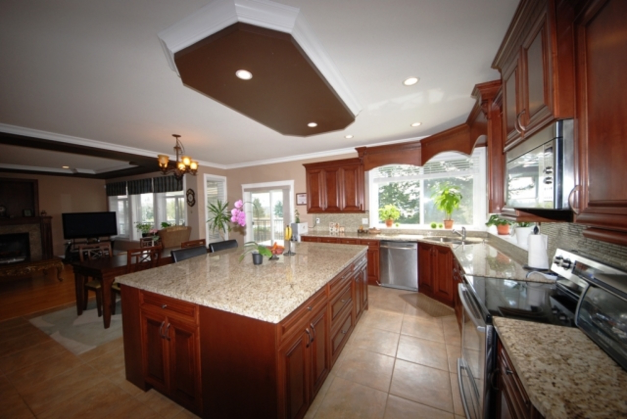 skitchen1.jpg at 934 Stewart Ave, Coquitlam West, Coquitlam