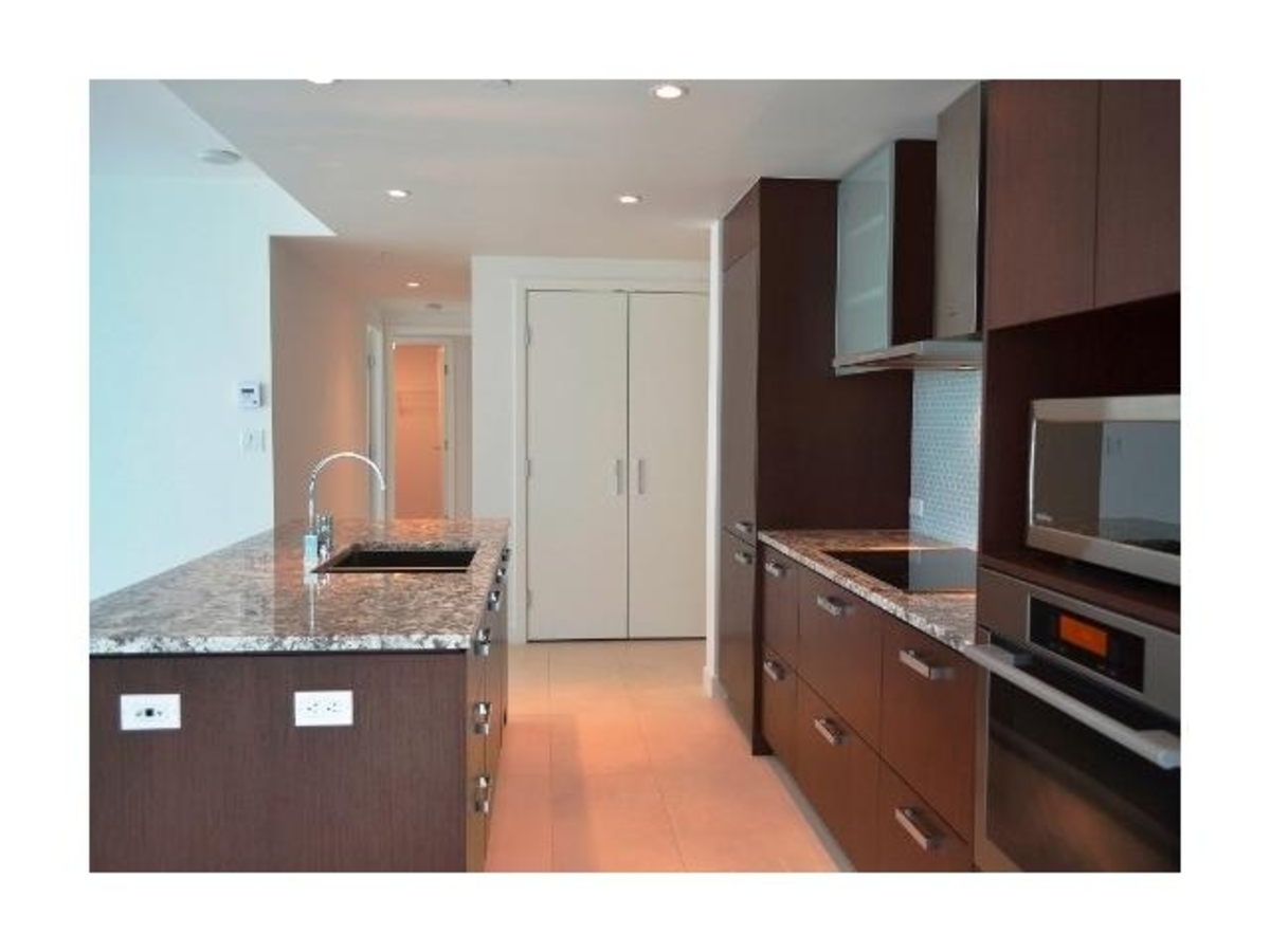 bkitchen.jpg at 2308 - 1028 Barclay, Downtown, Vancouver