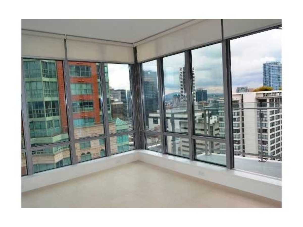 bliving.jpg at 2308 - 1028 Barclay, Downtown, Vancouver