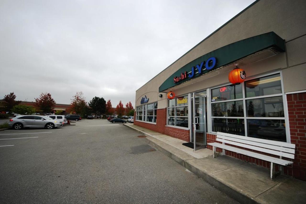 sjfront at 106 - 2310 Ottawa St, Riverwood, Port Coquitlam
