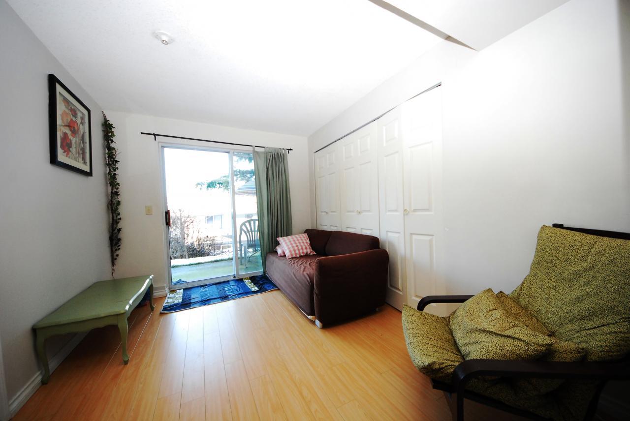 cbasement at 22 - 1355 Citadel Dr, Citadel, Port Coquitlam