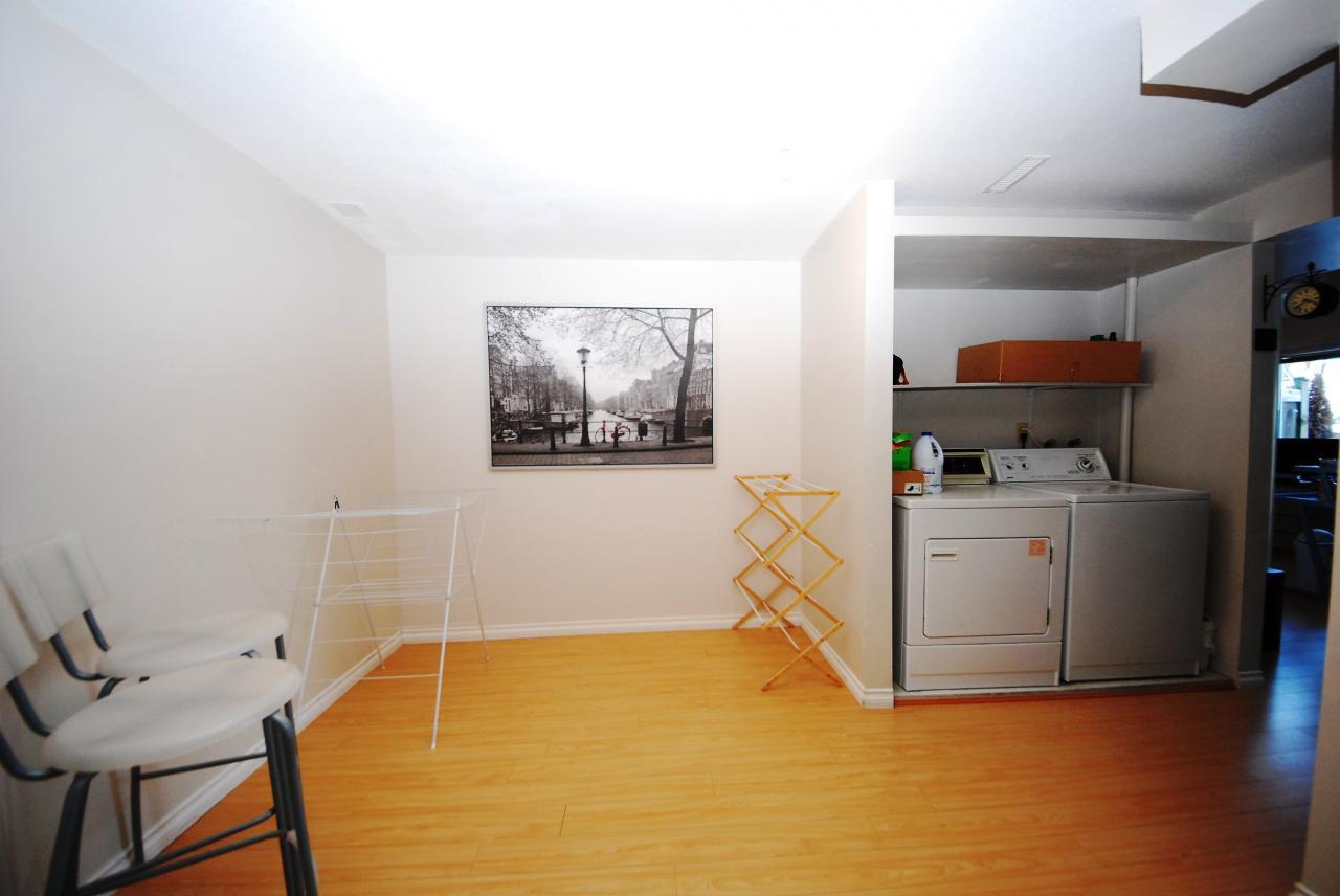 cbasement1 at 22 - 1355 Citadel Dr, Citadel, Port Coquitlam