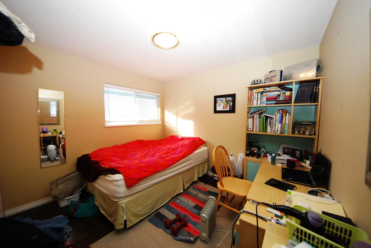 cbedroom2 at 22 - 1355 Citadel Dr, Citadel, Port Coquitlam