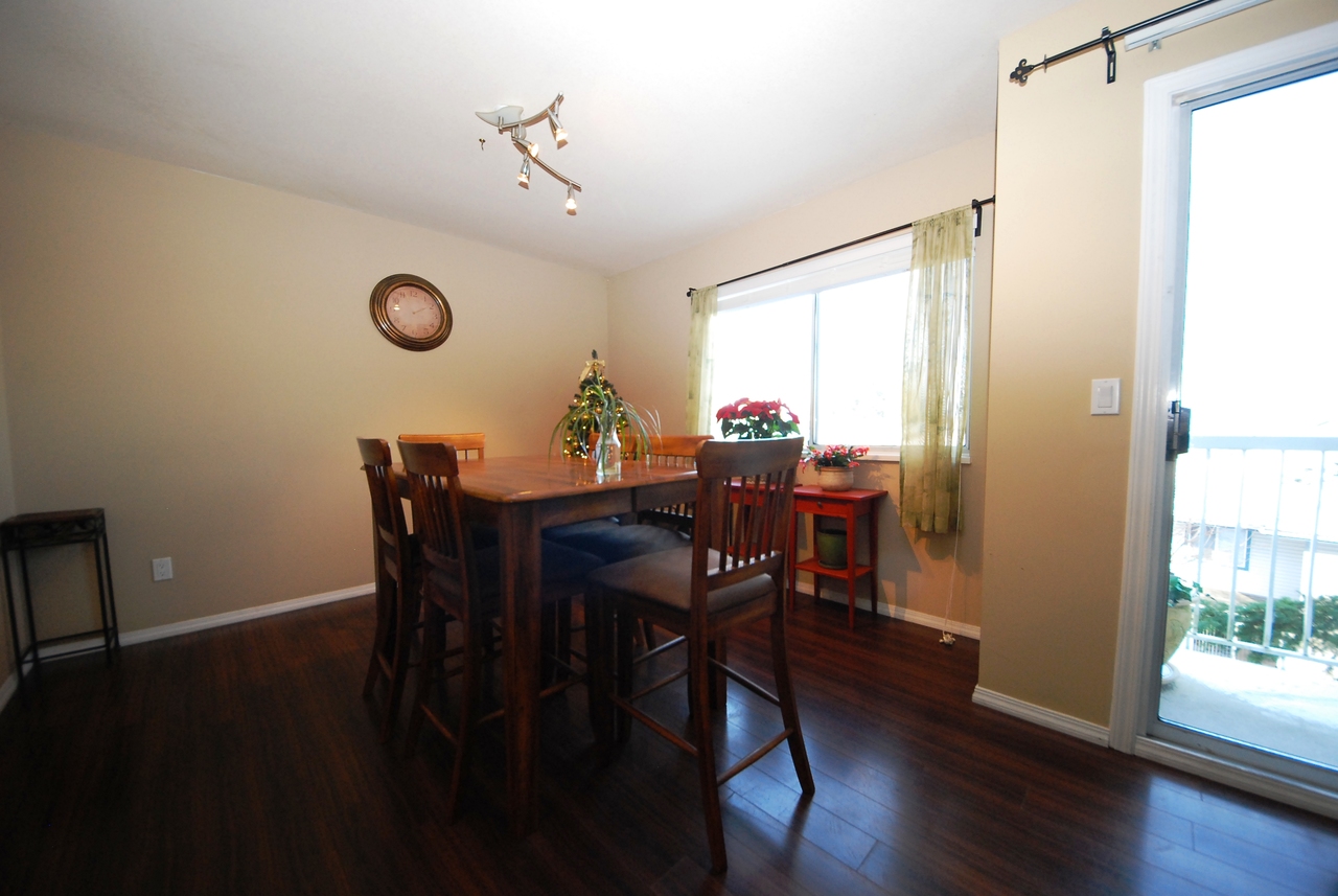 cdining at 22 - 1355 Citadel Dr, Citadel, Port Coquitlam