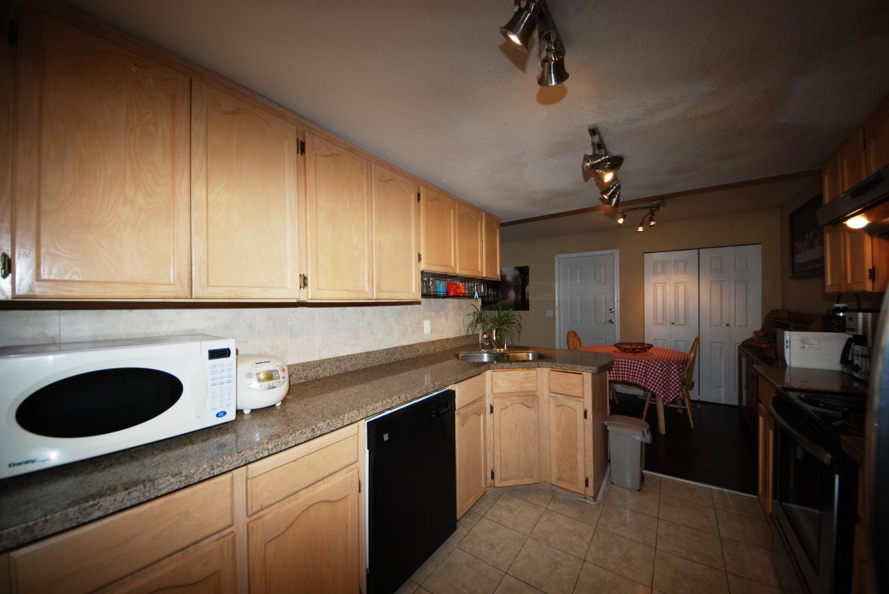 ckitchen1 at 22 - 1355 Citadel Dr, Citadel, Port Coquitlam