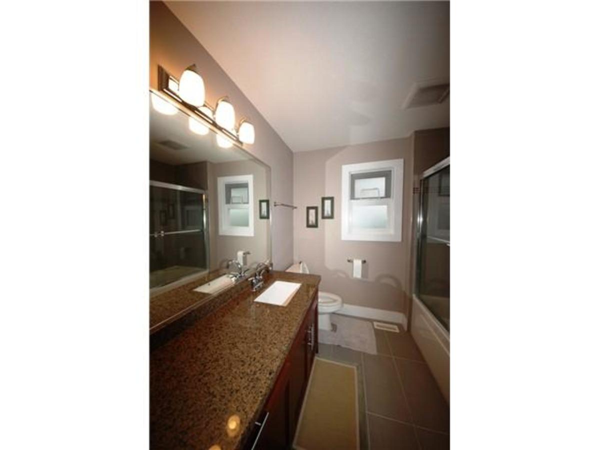 w12 at 3302 Wingrove Terrace, hockaday, Coquitlam