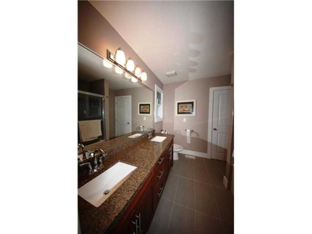 w14 at 3302 Wingrove Terrace, hockaday, Coquitlam