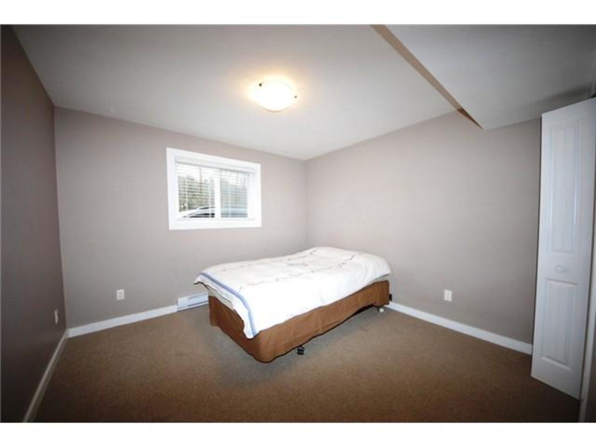 w15 at 3302 Wingrove Terrace, hockaday, Coquitlam