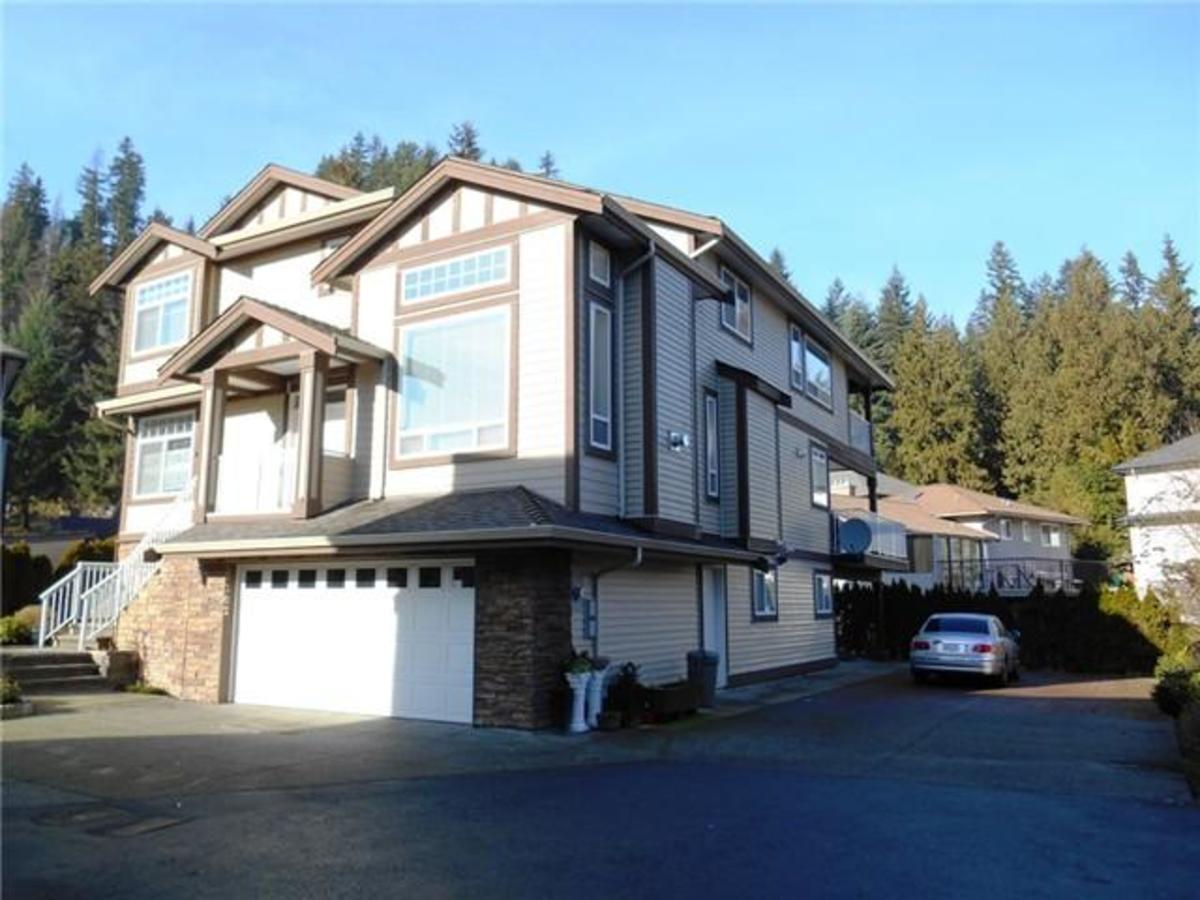 w18 at 3302 Wingrove Terrace, hockaday, Coquitlam