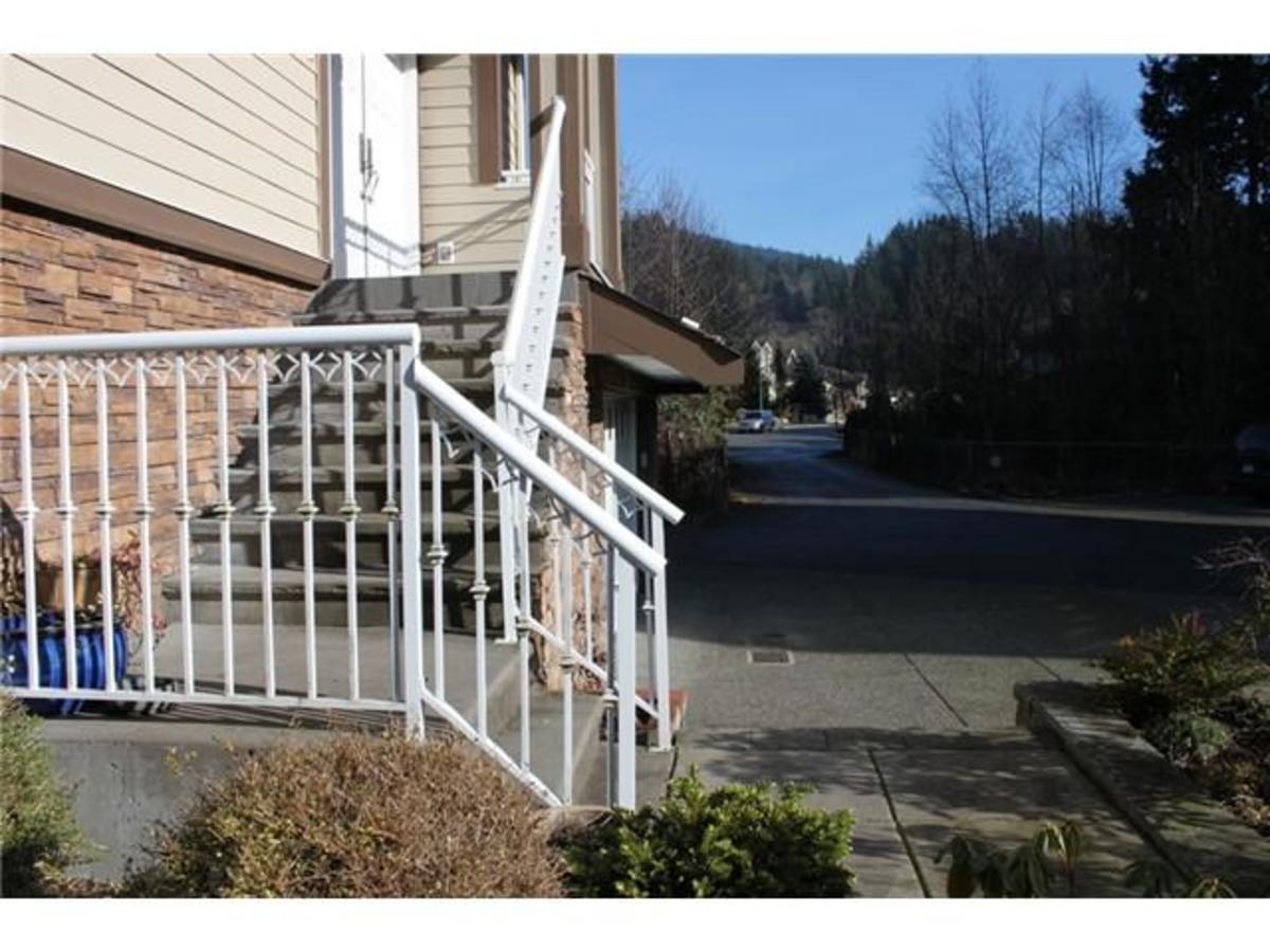 w19 at 3302 Wingrove Terrace, hockaday, Coquitlam