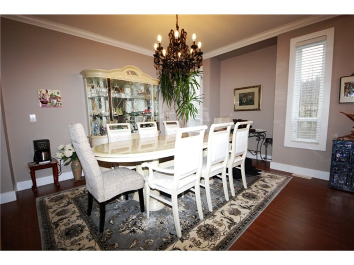 w3 at 3302 Wingrove Terrace, hockaday, Coquitlam