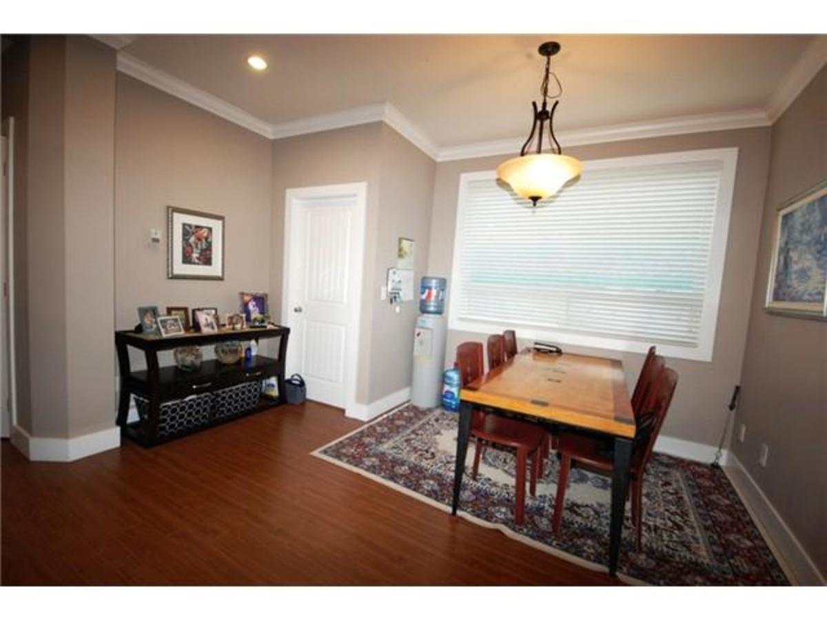 w6 at 3302 Wingrove Terrace, hockaday, Coquitlam