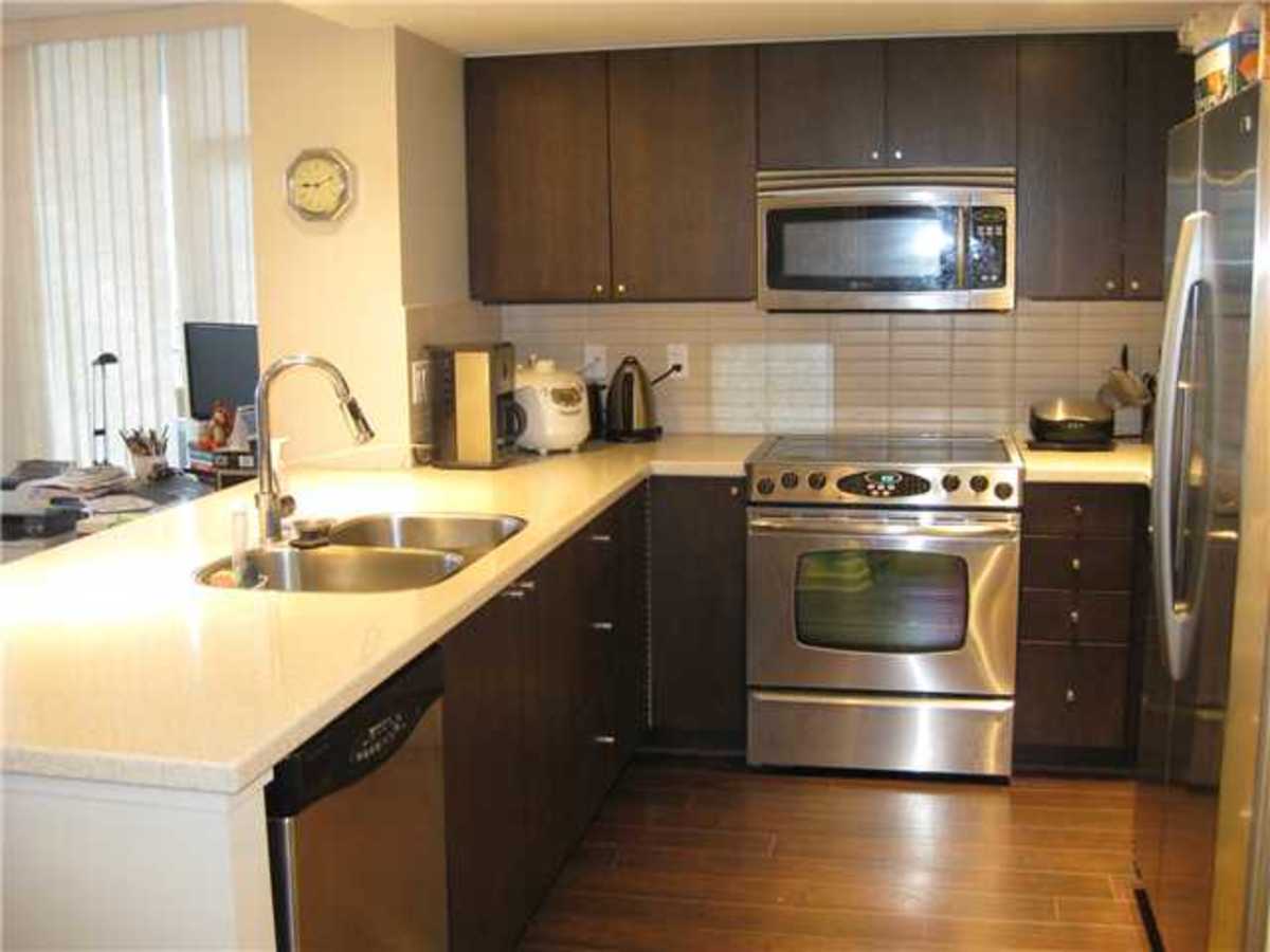 m2 at 2105 - 4400 Buchanan St, Brentwood Park, Burnaby