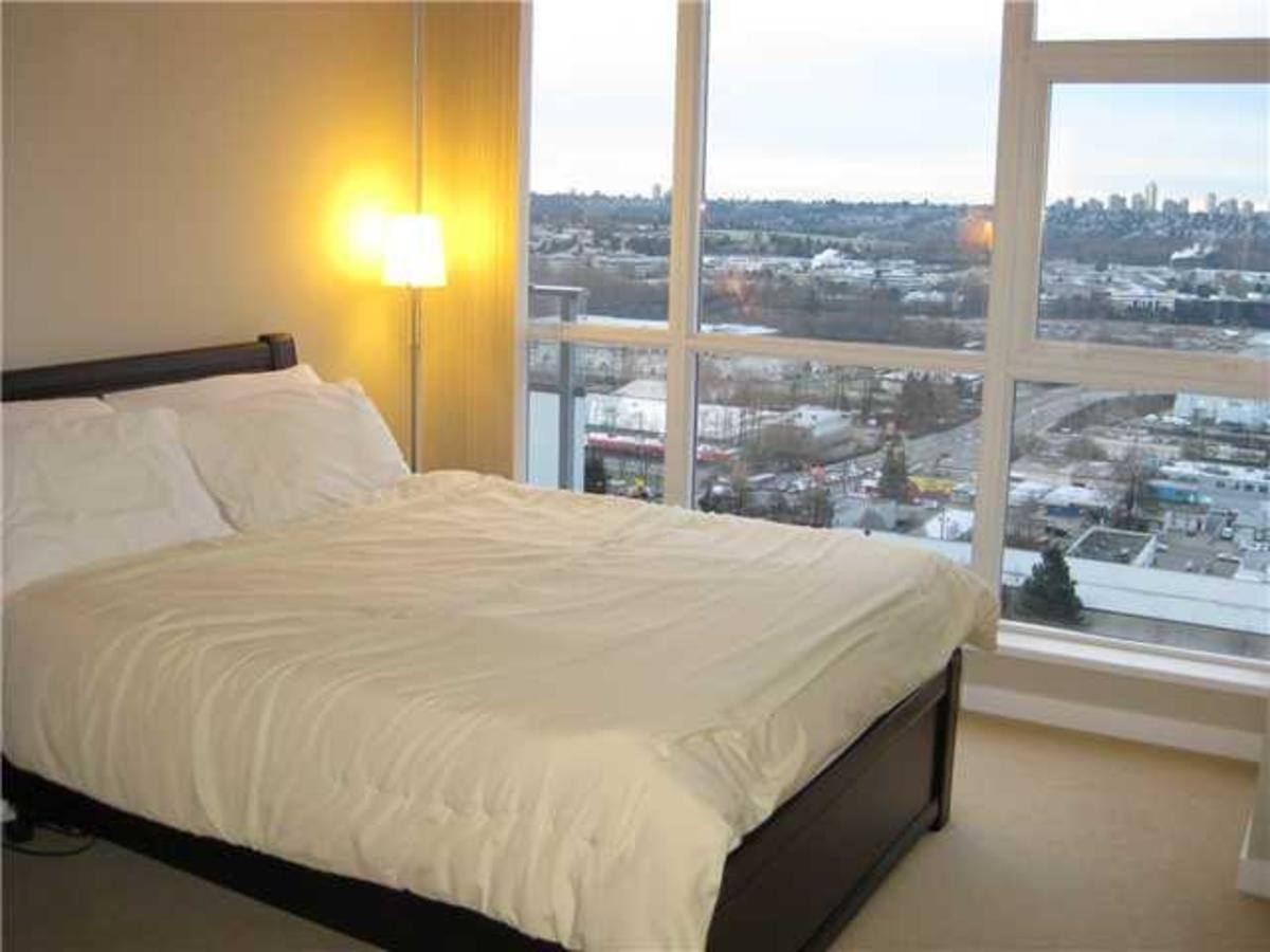 m3 at 2105 - 4400 Buchanan St, Brentwood Park, Burnaby