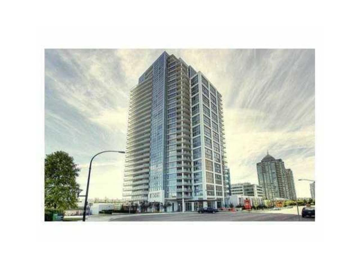 motif at 2105 - 4400 Buchanan St, Brentwood Park, Burnaby
