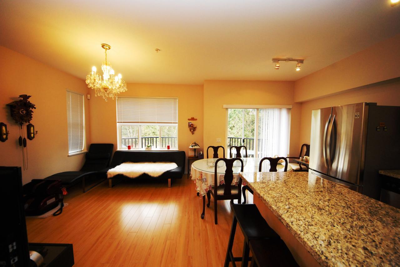 lf1 at 25 - 8089 209st, Langley