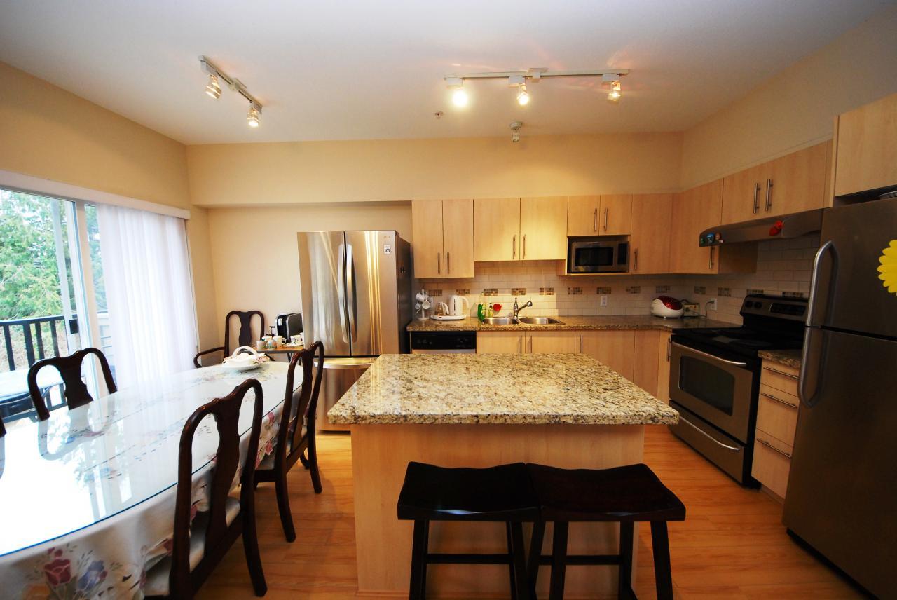 lk at 25 - 8089 209st, Langley