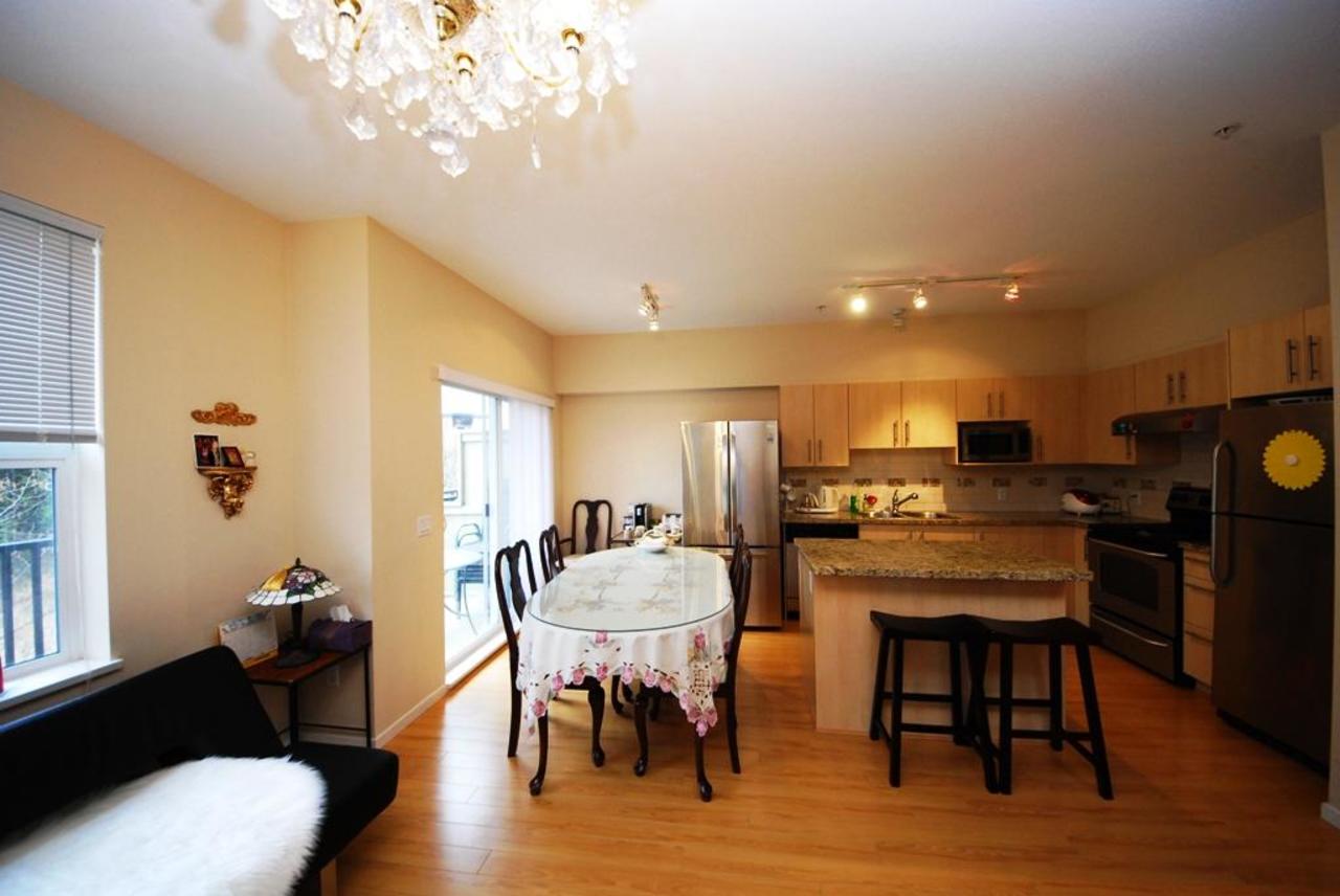 lk1 at 25 - 8089 209st, Langley