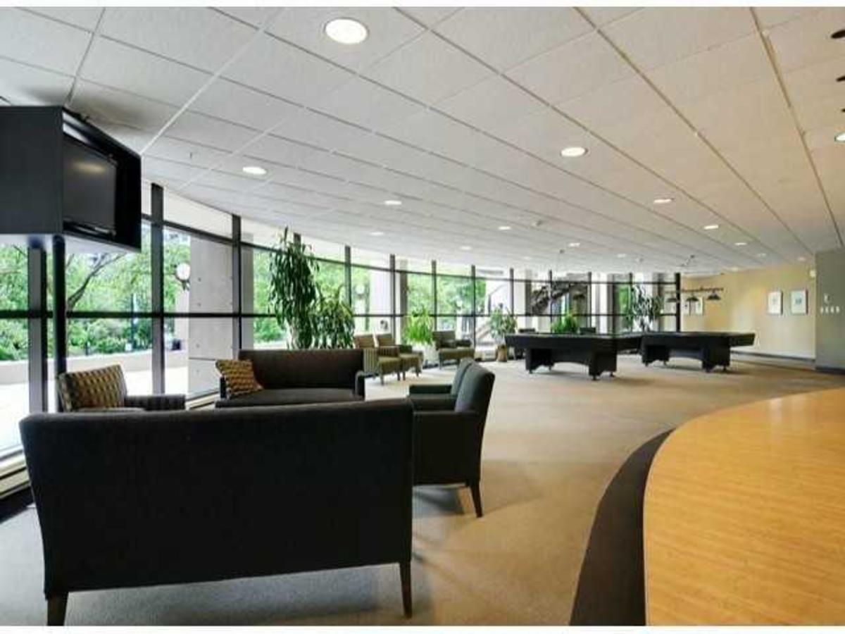 ab2 at 1705 - 1331 Alberni, Downtown, Vancouver