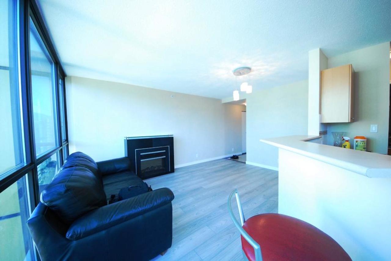 af at 1705 - 1331 Alberni, Downtown, Vancouver