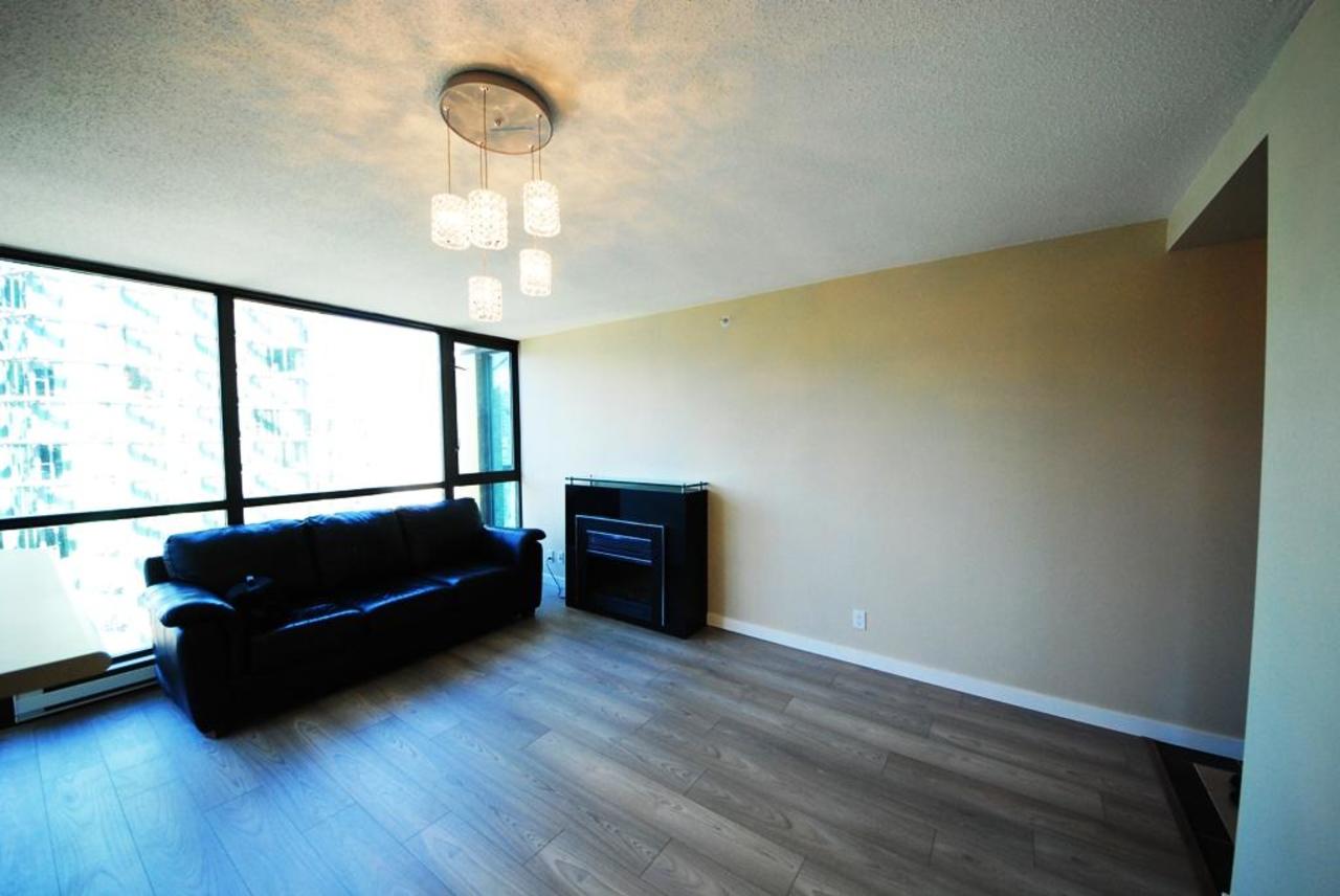 al2 at 1705 - 1331 Alberni, Downtown, Vancouver