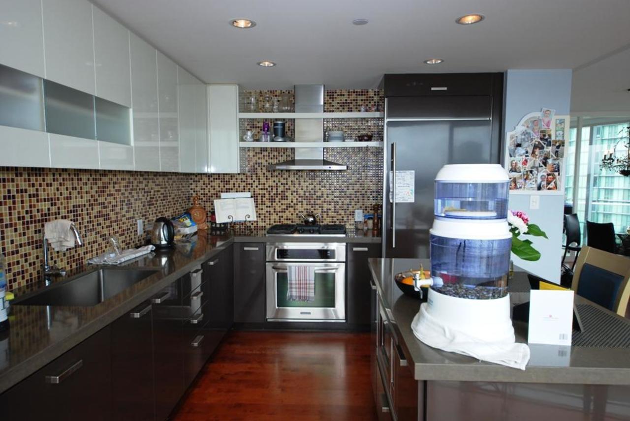 c11 at 2601 - 1277 Melville, Coal Harbour, Vancouver