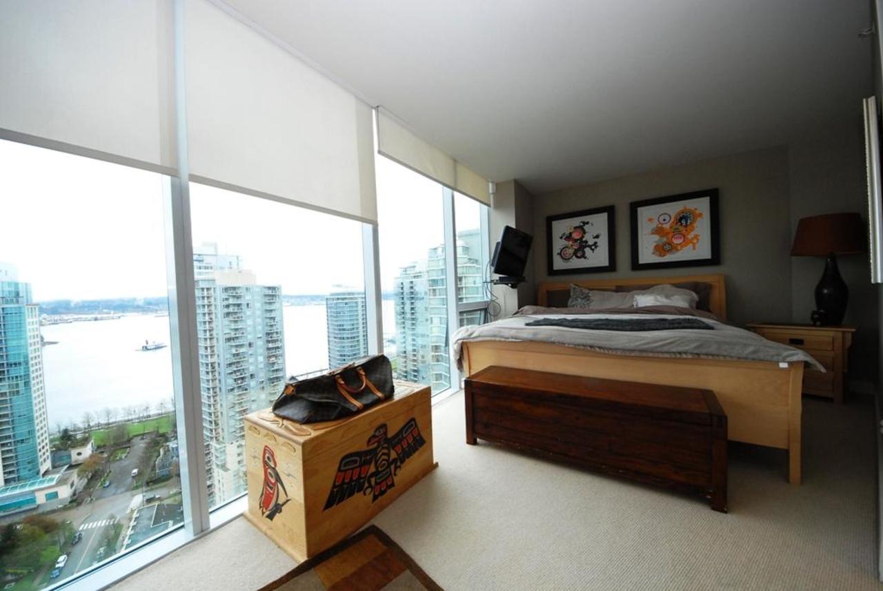 c5 at 2601 - 1277 Melville, Coal Harbour, Vancouver