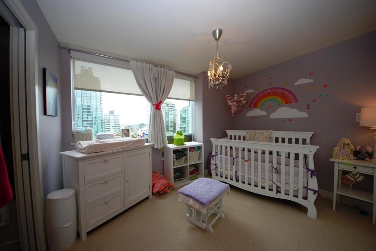 c6 at 2601 - 1277 Melville, Coal Harbour, Vancouver