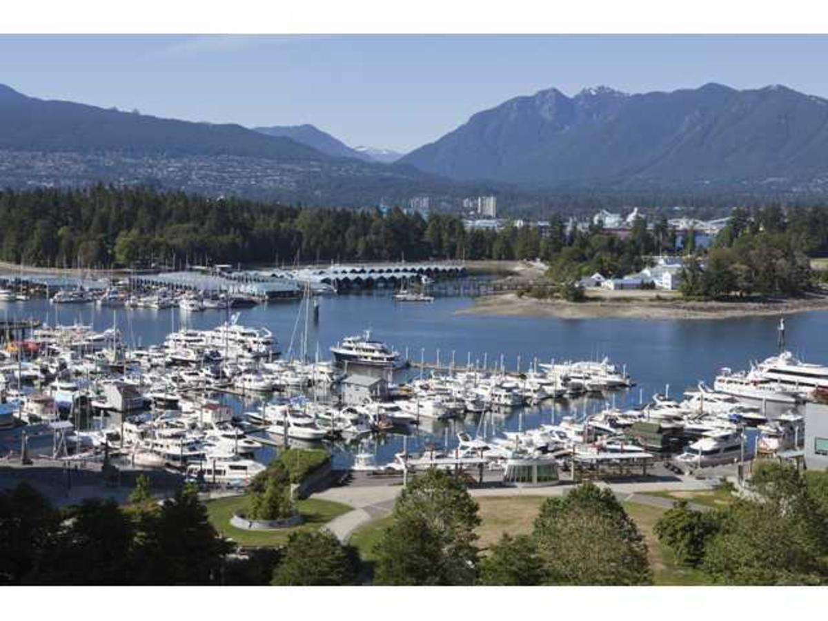 m at 2601 - 1277 Melville, Coal Harbour, Vancouver