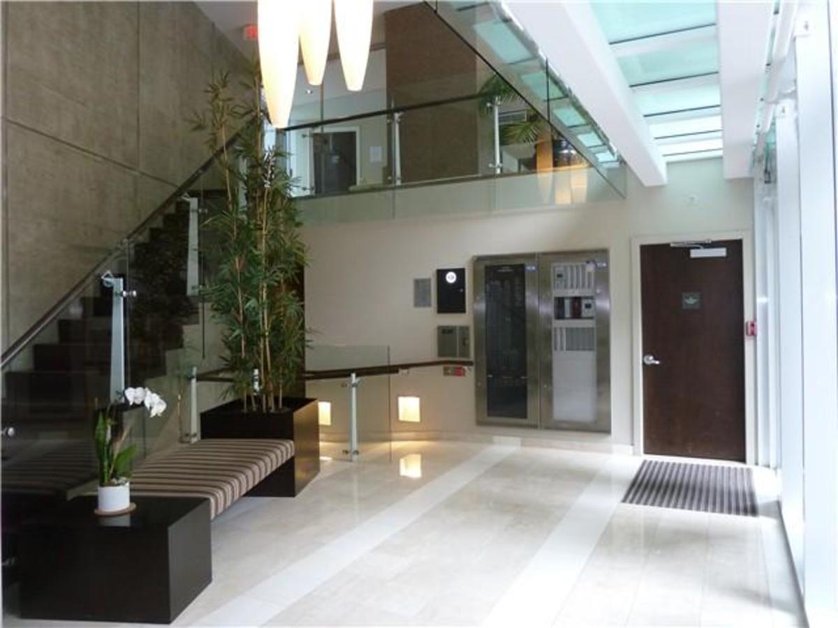 m4 at 2601 - 1277 Melville, Coal Harbour, Vancouver