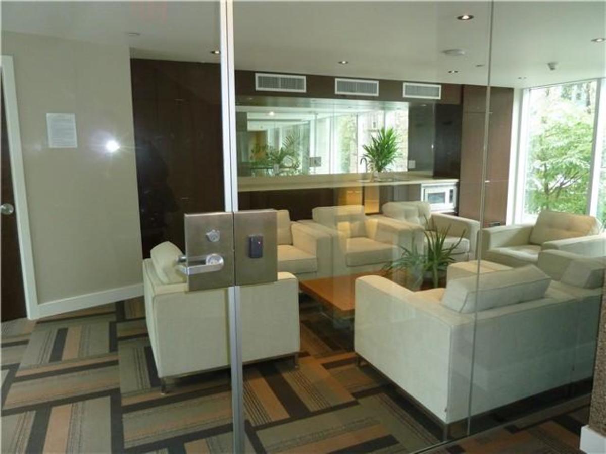 m5 at 2601 - 1277 Melville, Coal Harbour, Vancouver