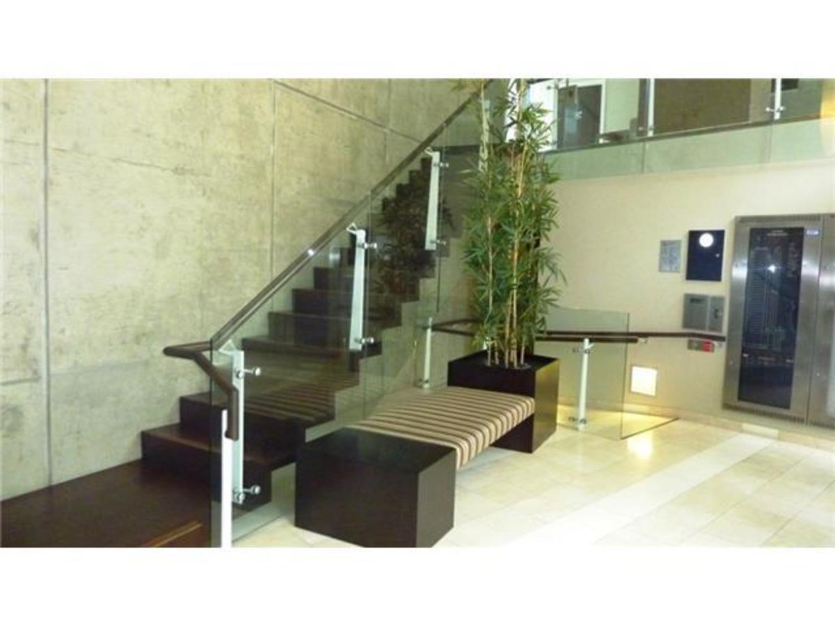 m7 at 2601 - 1277 Melville, Coal Harbour, Vancouver
