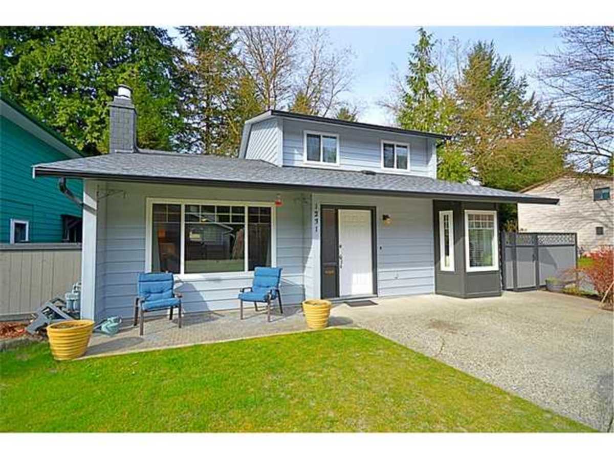 d at 1231 Beedie Dr, North Coquitlam, Coquitlam