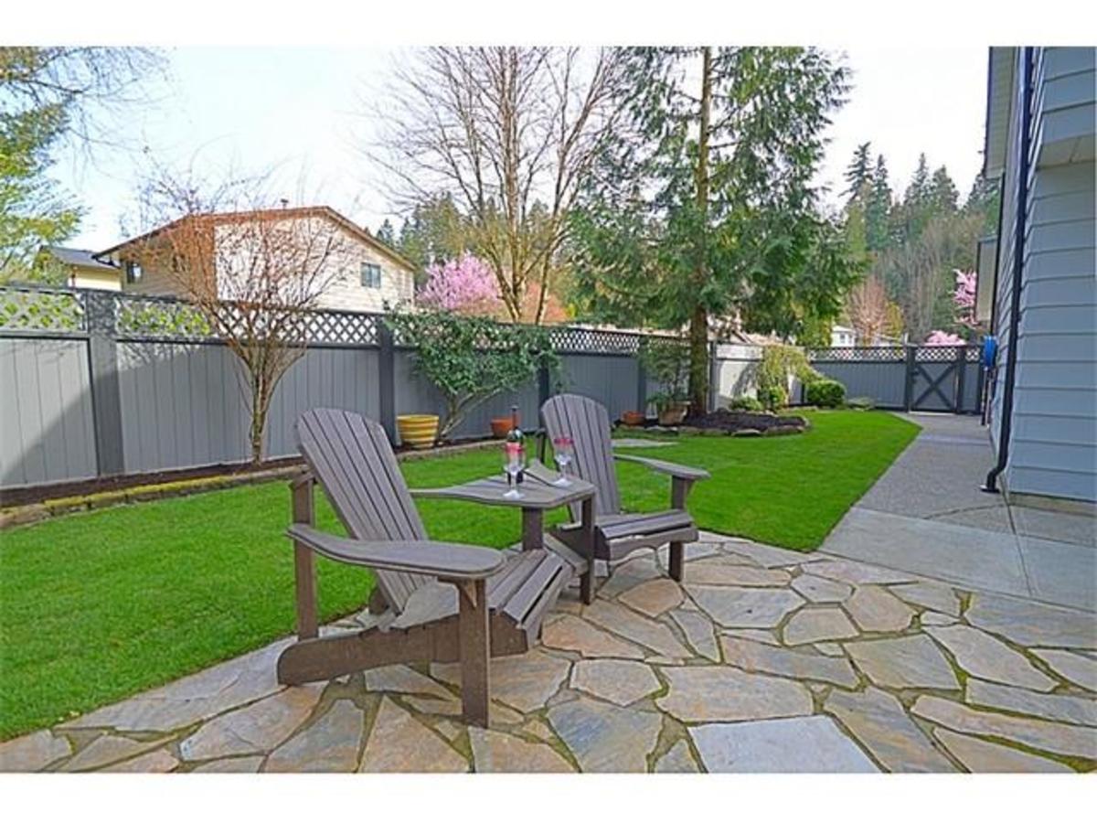 d13 at 1231 Beedie Drive, North Coquitlam, Coquitlam