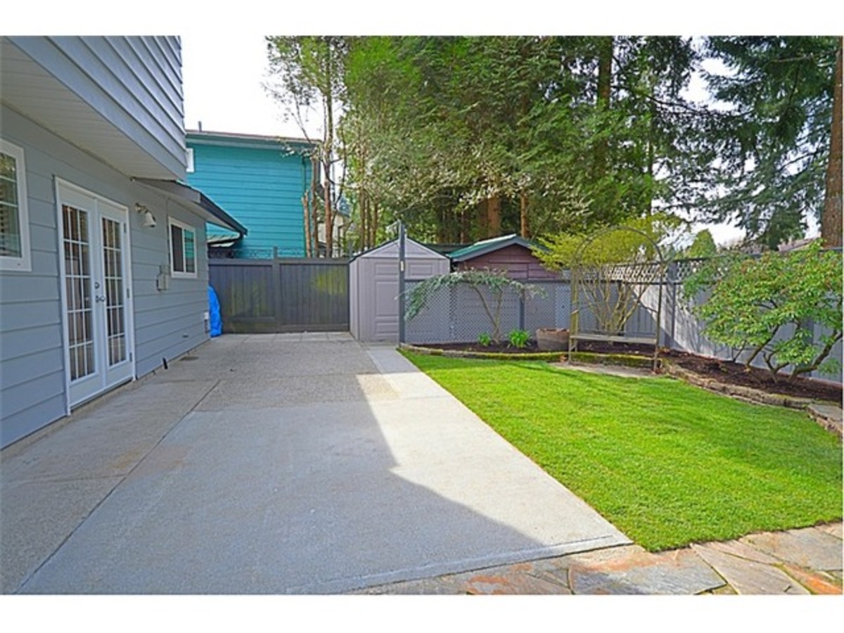 d15 at 1231 Beedie Drive, North Coquitlam, Coquitlam