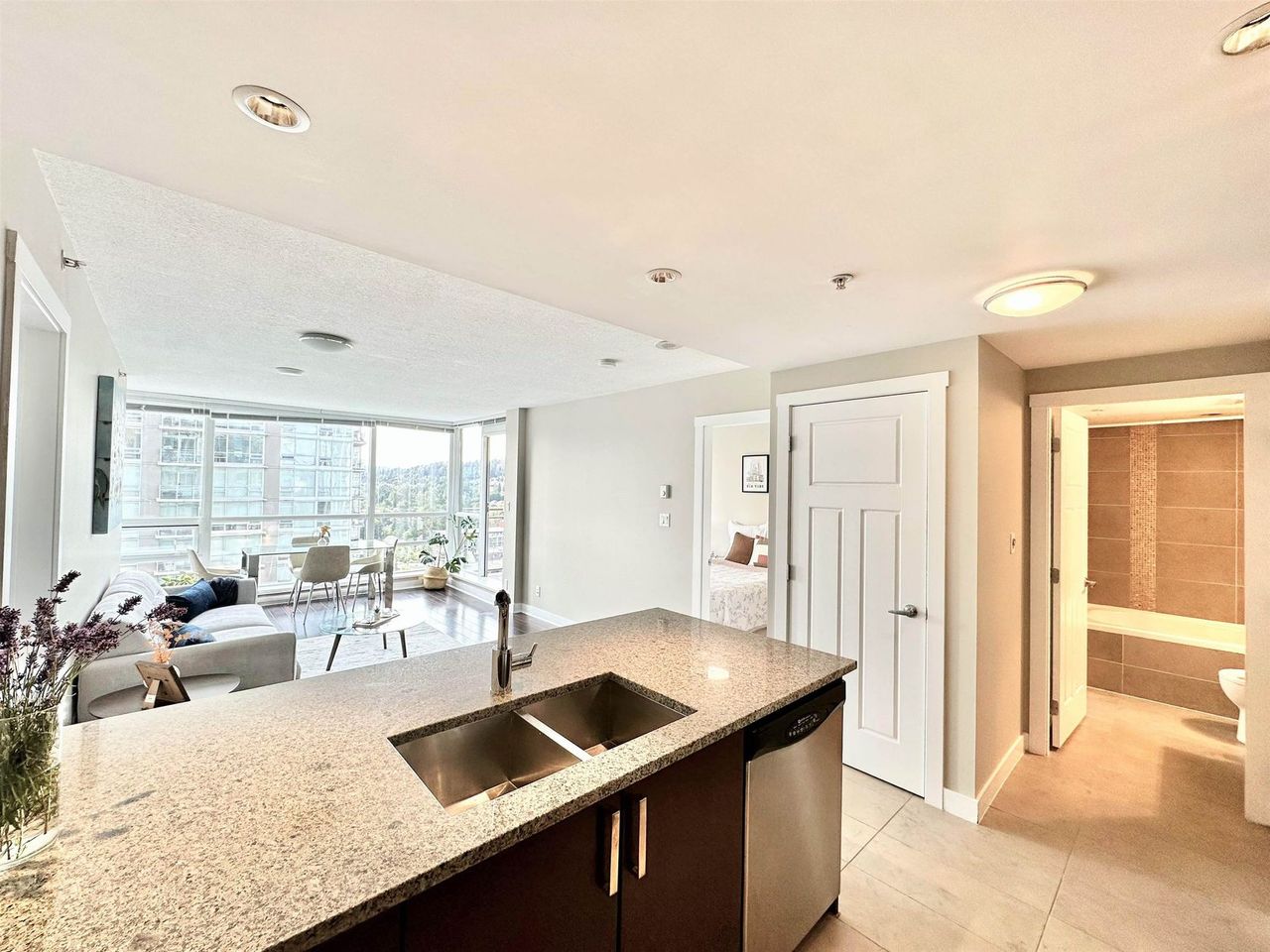 2978-glen-drive-north-coquitlam-coquitlam-03 at 2107 - 2978 Glen Drive, North Coquitlam, Coquitlam