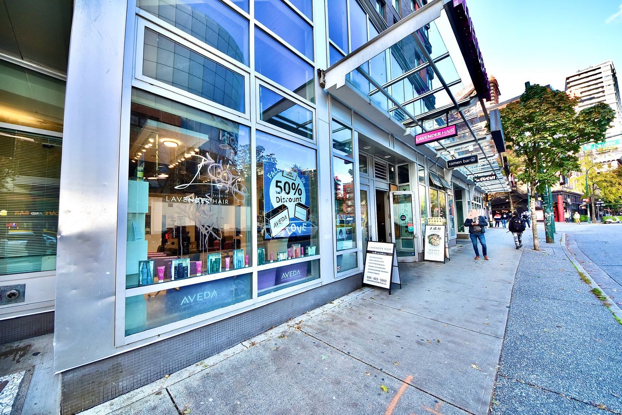 dsc_4141 at 519 Abbott Street, Downtown VW, Vancouver West