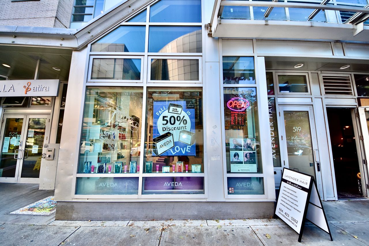 dsc_4142 at 519 Abbott Street, Downtown VW, Vancouver West