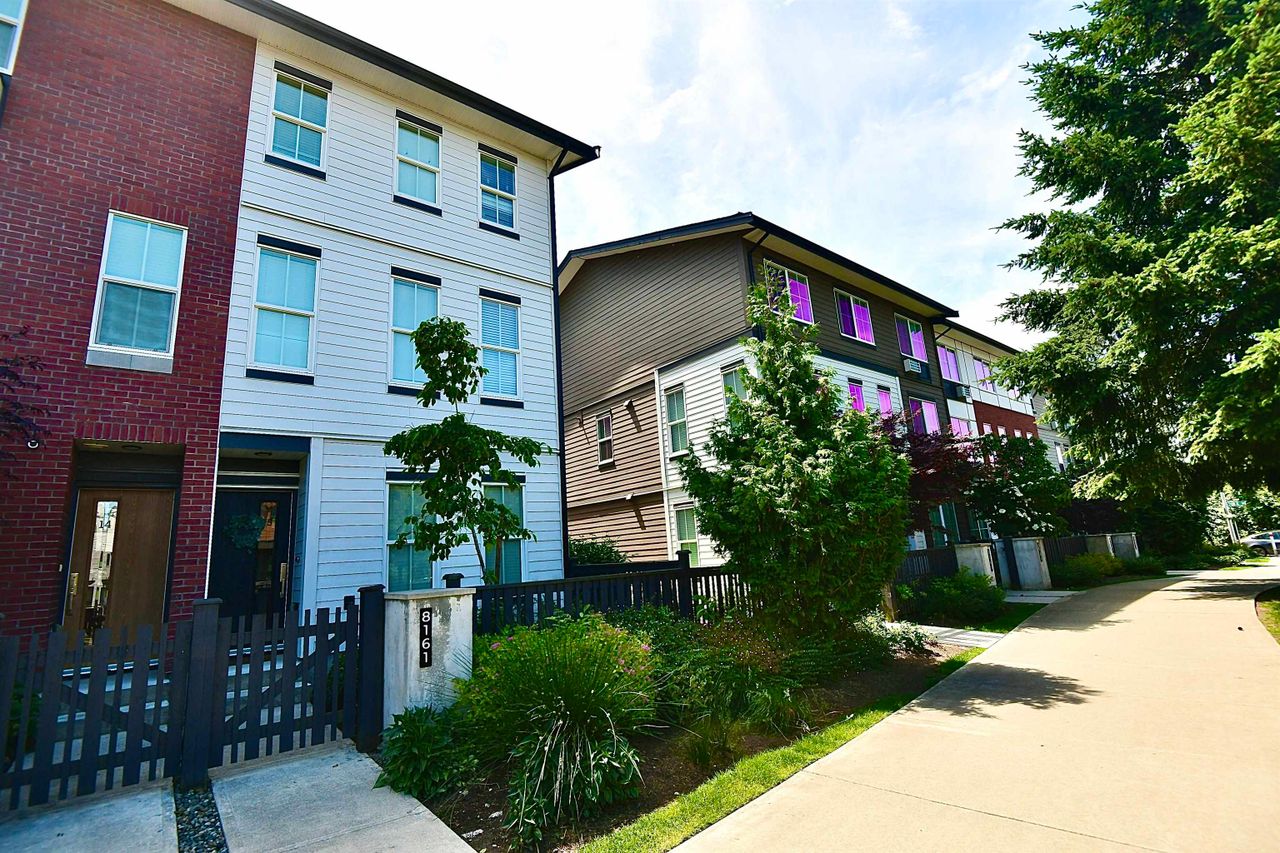 8161-201-street-willoughby-heights-langley-01 at 14 - 8161 201 Street, Willoughby Heights, Langley