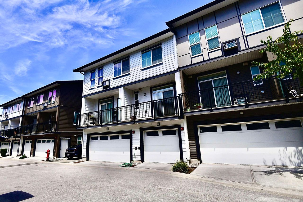 8161-201-street-willoughby-heights-langley-02 at 14 - 8161 201 Street, Willoughby Heights, Langley