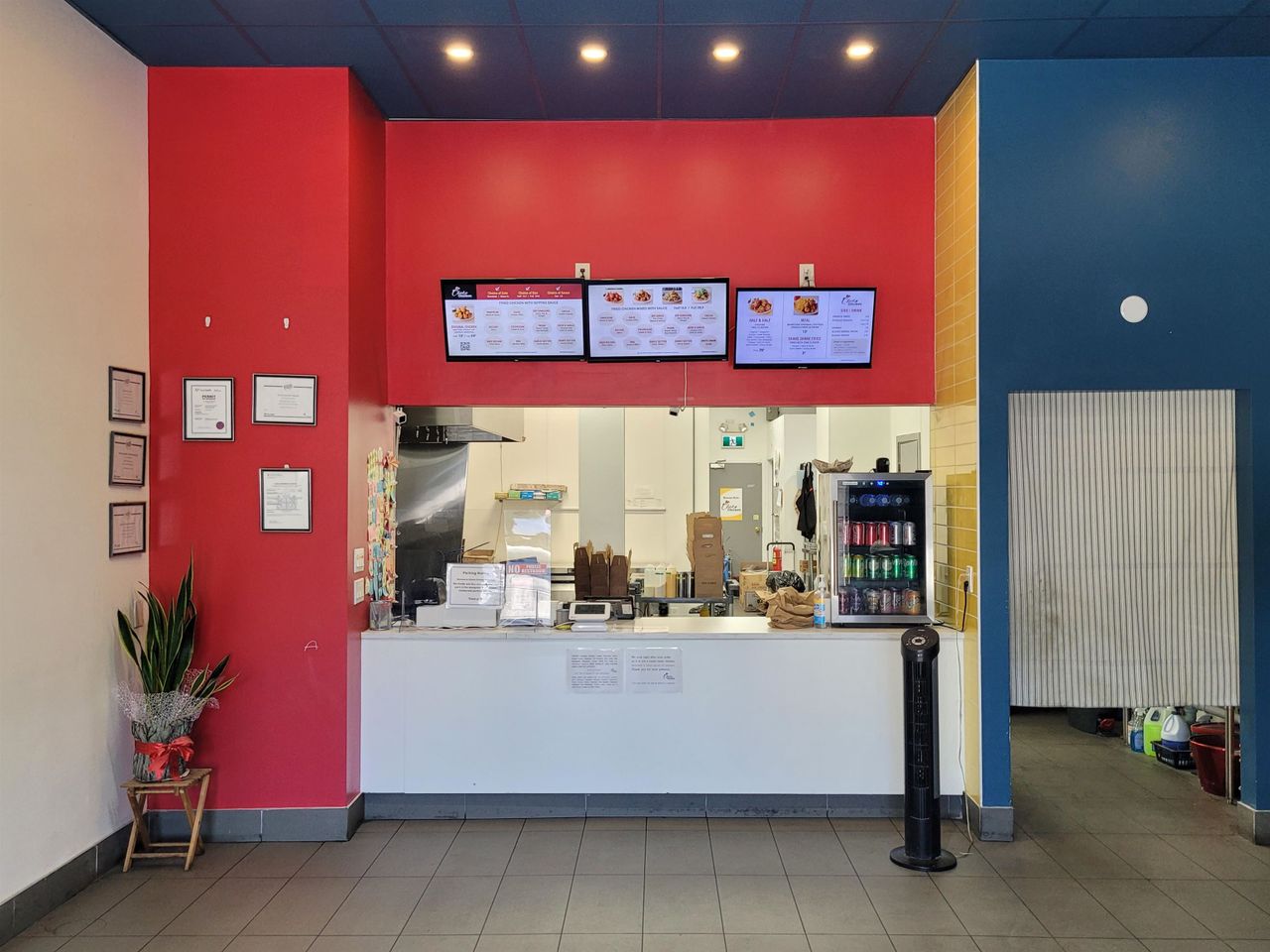 img_7833 at 103 - 450 Columbia Street, Sapperton, New Westminster