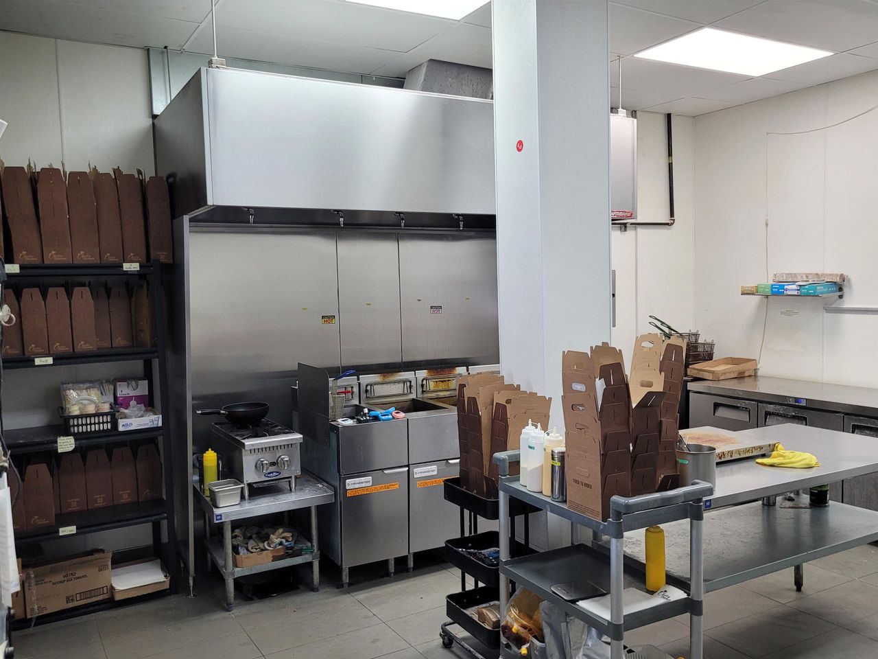 img_7836 at 103 - 450 Columbia Street, Sapperton, New Westminster