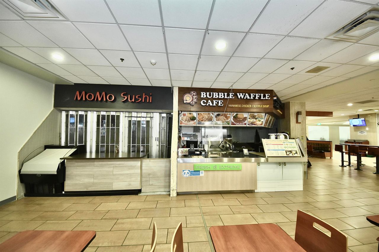 1055-w-georgia-street-coal-harbour-vancouver-west-10 at 224 - 1055 W Georgia Street, Coal Harbour, Vancouver West